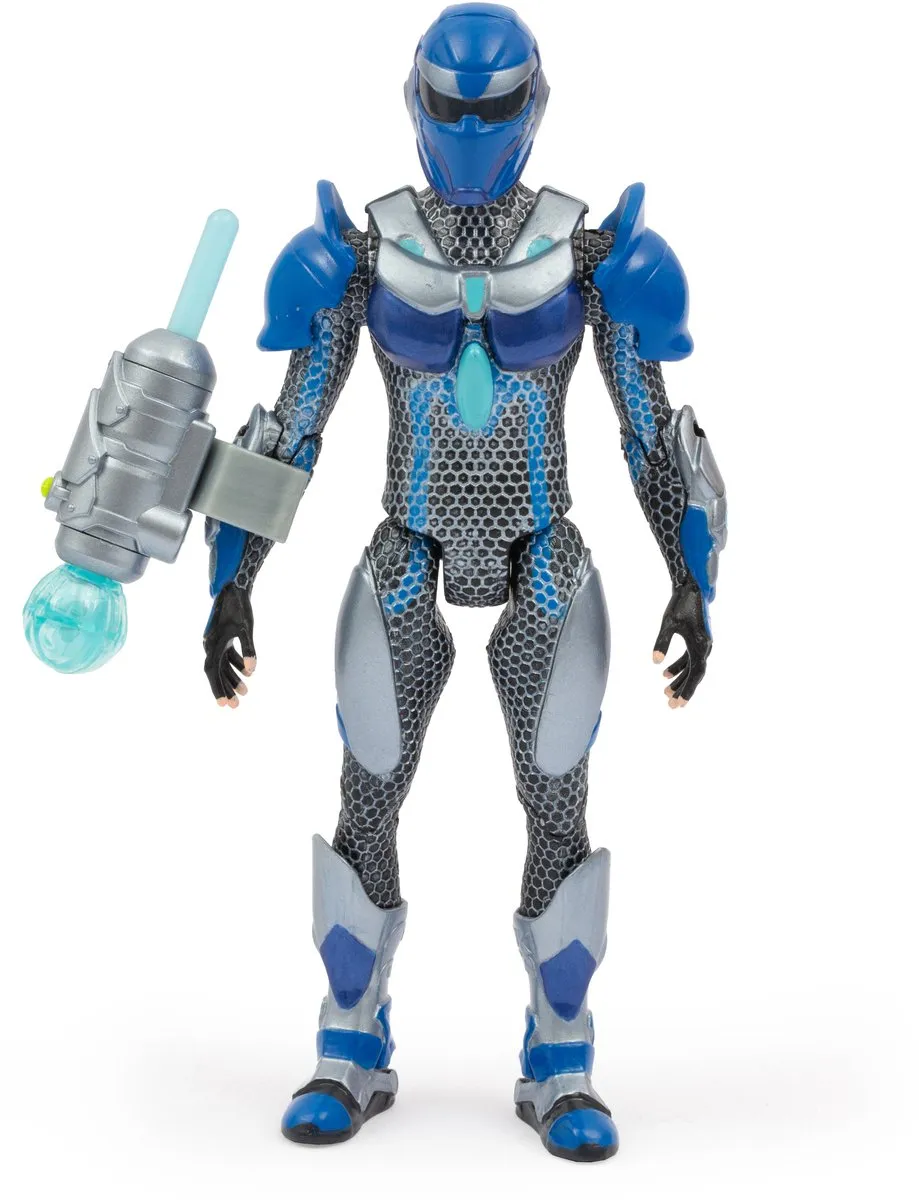 GP TOYS GRV113 Vlieger - 60g - Meerkleurig