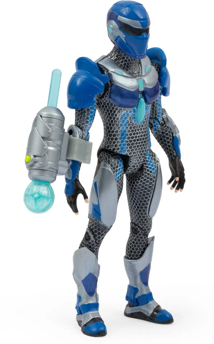 GP TOYS GRV113 Vlieger - 60g - Meerkleurig