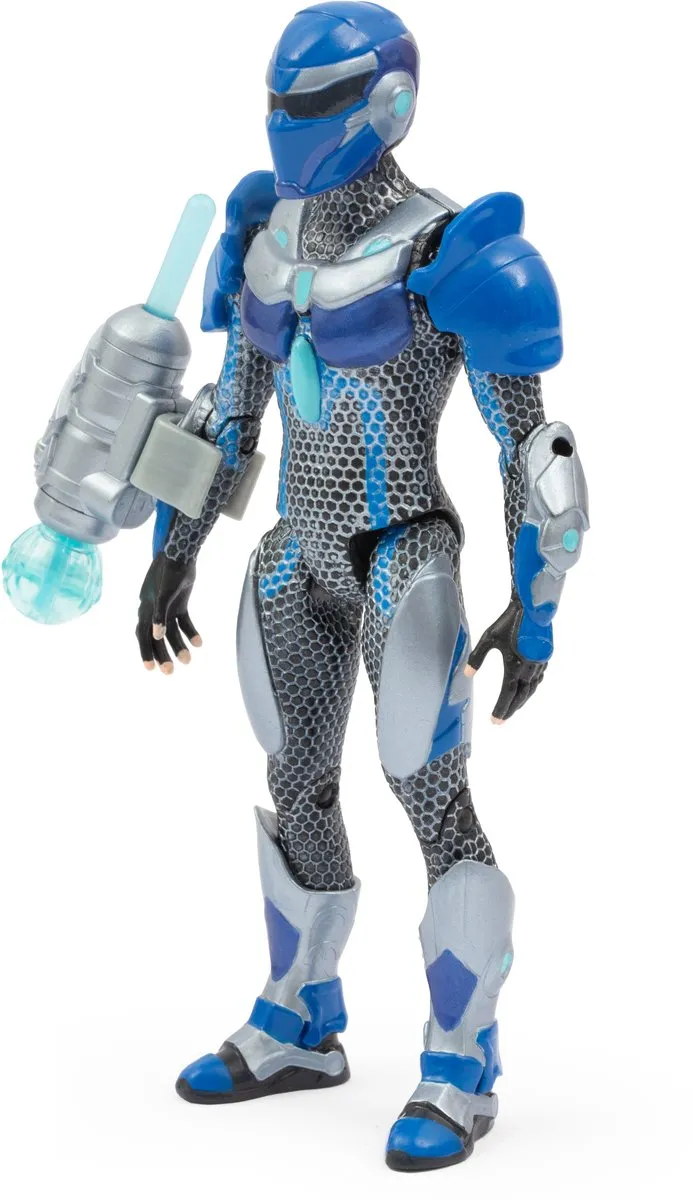 GP TOYS GRV113 Vlieger - 60g - Meerkleurig