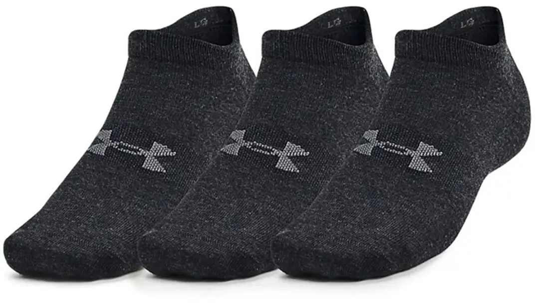 Under Armour Essential Onzichtbare Sokken