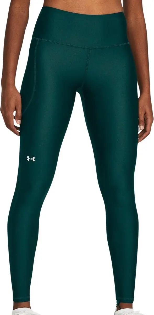 Under Armour HiRise Tight Dames Sportlegging