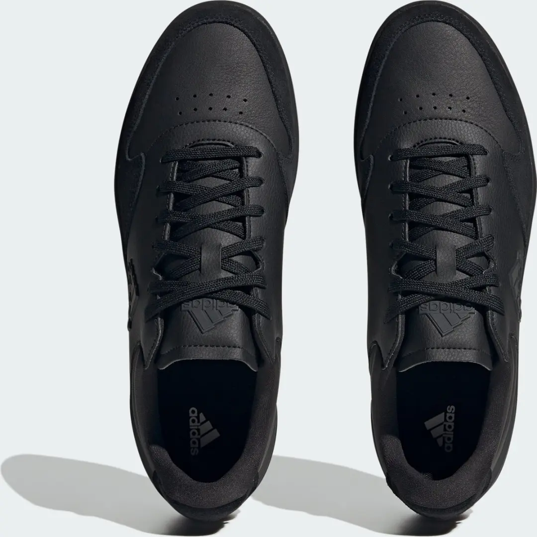 adidas Kantana Sneakers - Unisex - Zwart - 40 2/3 - afbeelding 5 van 6