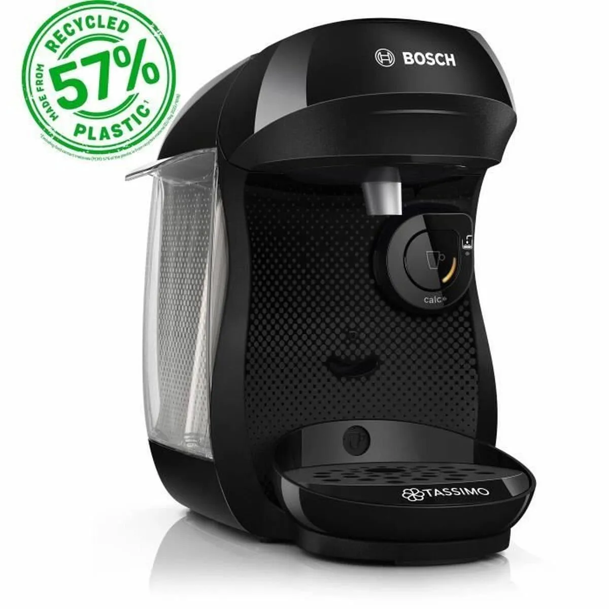 Bosch Tassimo T10 Happy TAS102E Multi-drink Koffiezetapparaat