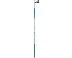 Tsl Outdoor Trail Aluminium 4 Stokken Blauw 110 cm