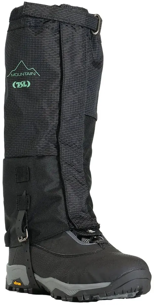 TSL Outdoor Mountain Gamaschen