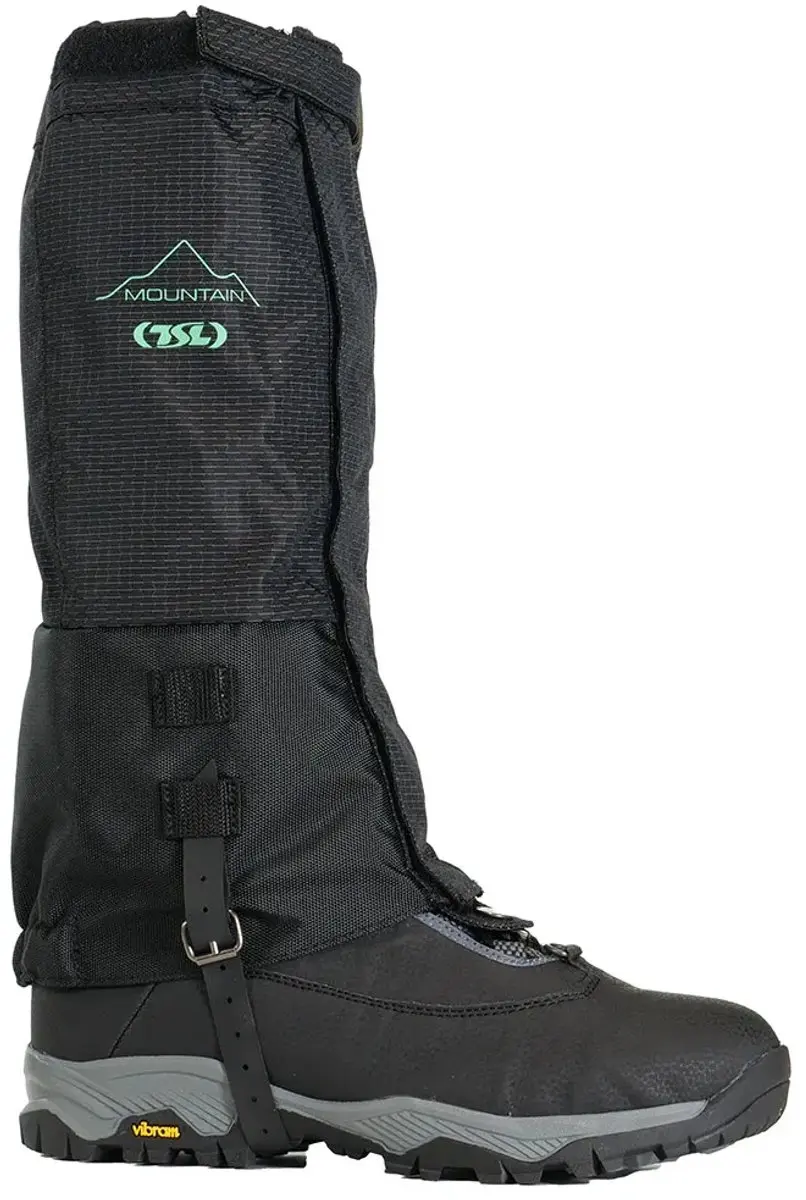 TSL Outdoor Mountain Gamaschen - M - afbeelding 3 van 4