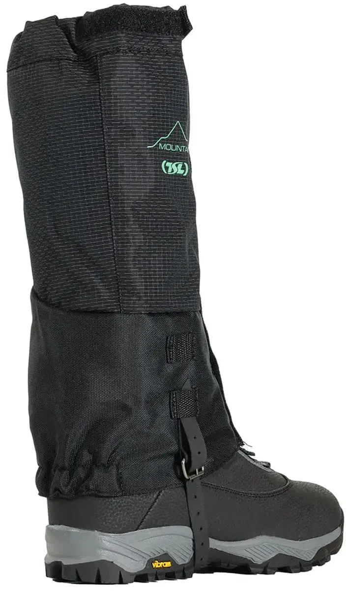TSL Outdoor Mountain Gamaschen - M - afbeelding 4 van 4