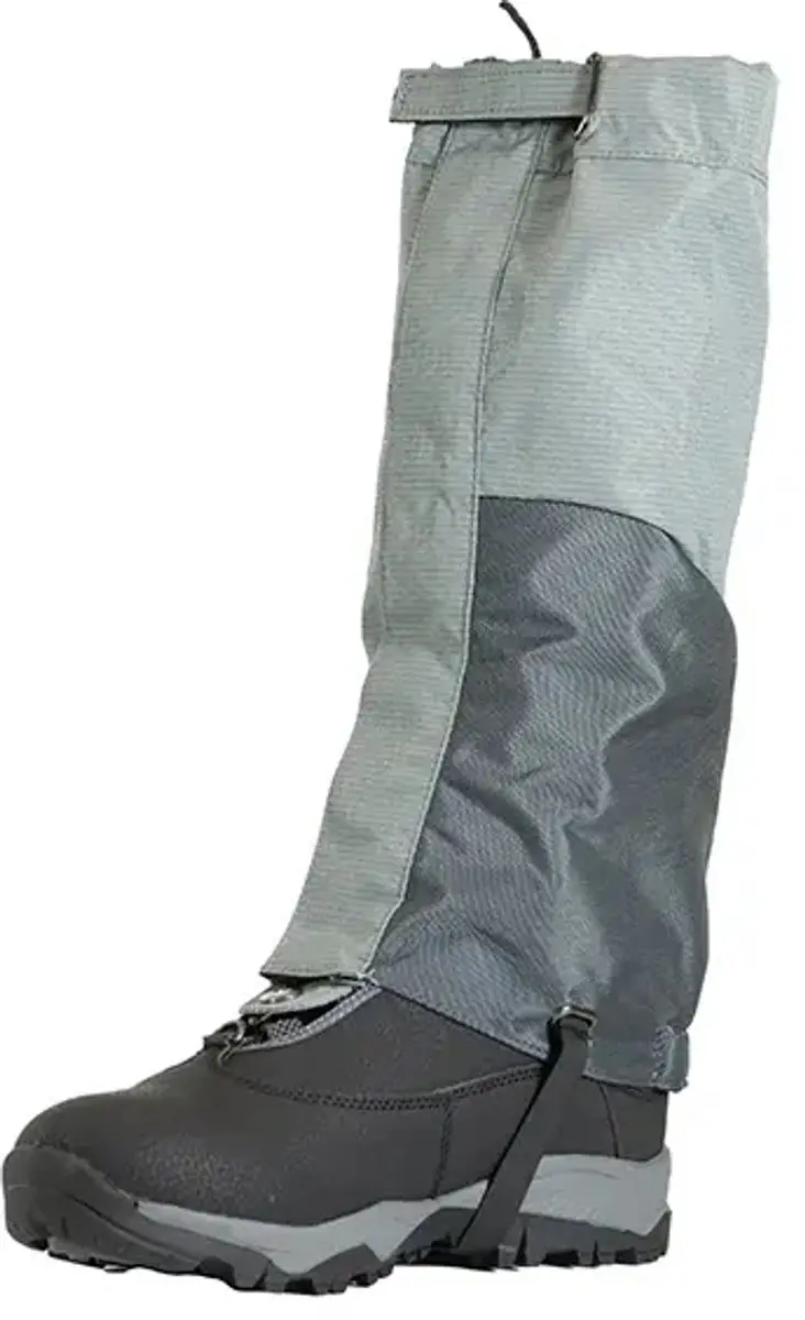 TSL Mountain Gaiters PFGMM02 - Grijs - afbeelding 2 van 2