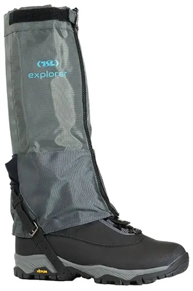 TSL Explorer Gamaschen