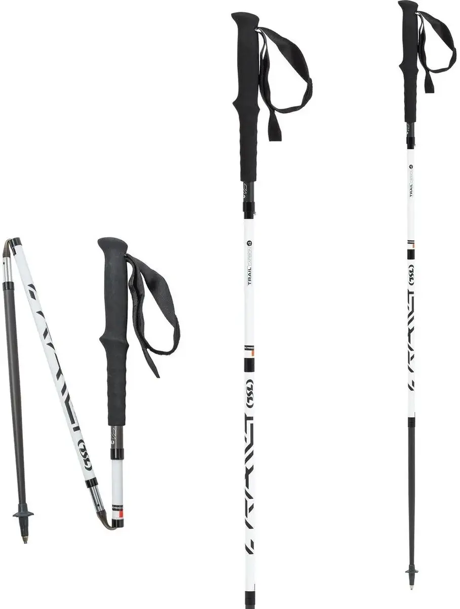 Spoorpalen TSL C4 Ultra Shadow