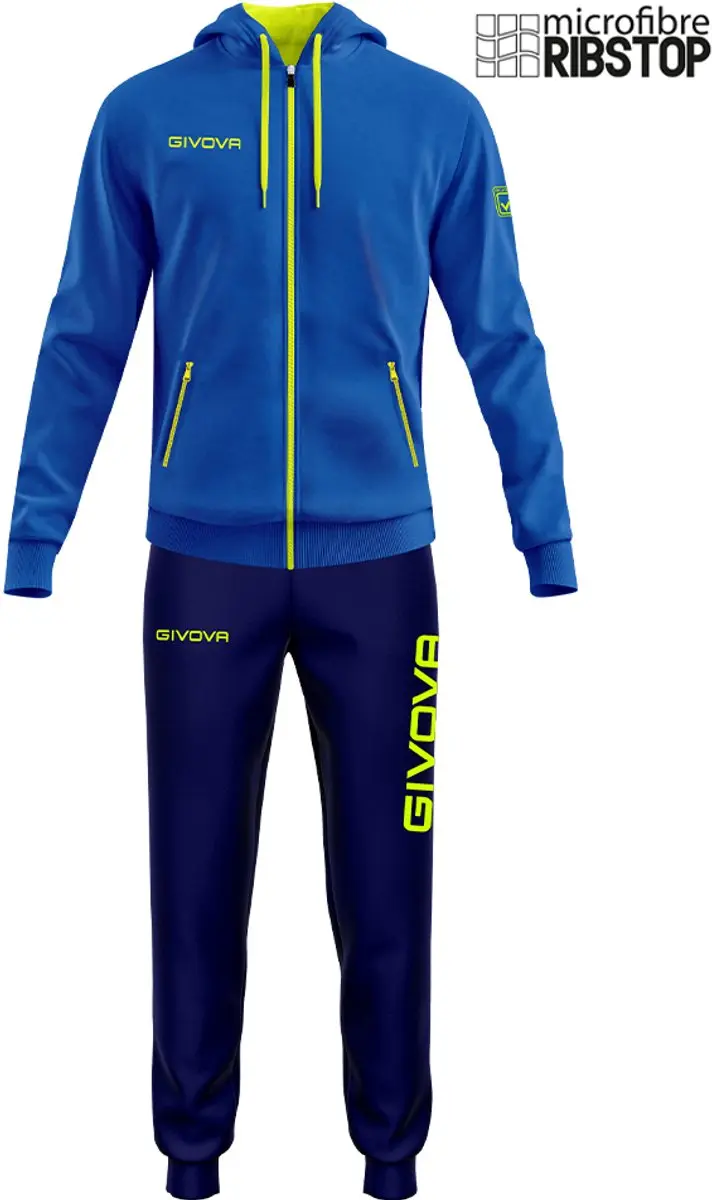 Givova Winner Trainingspak