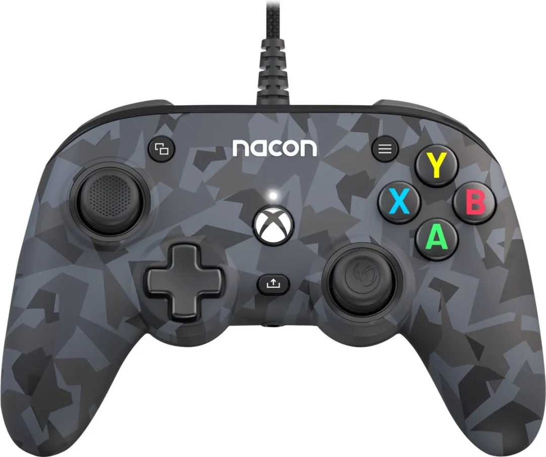 Nacon Pro Compact Controller Xbox Series X