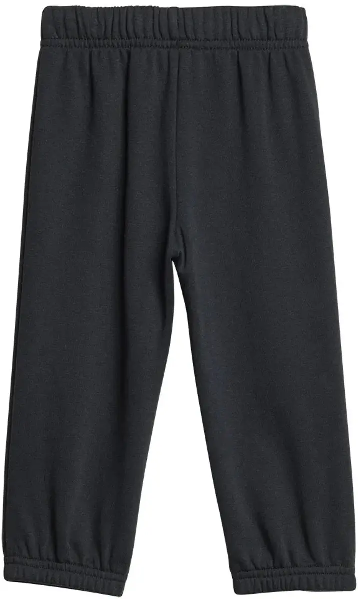 adidas Essentials Kinder Joggingbroek - Medium Grey Heather - afbeelding 4 van 4