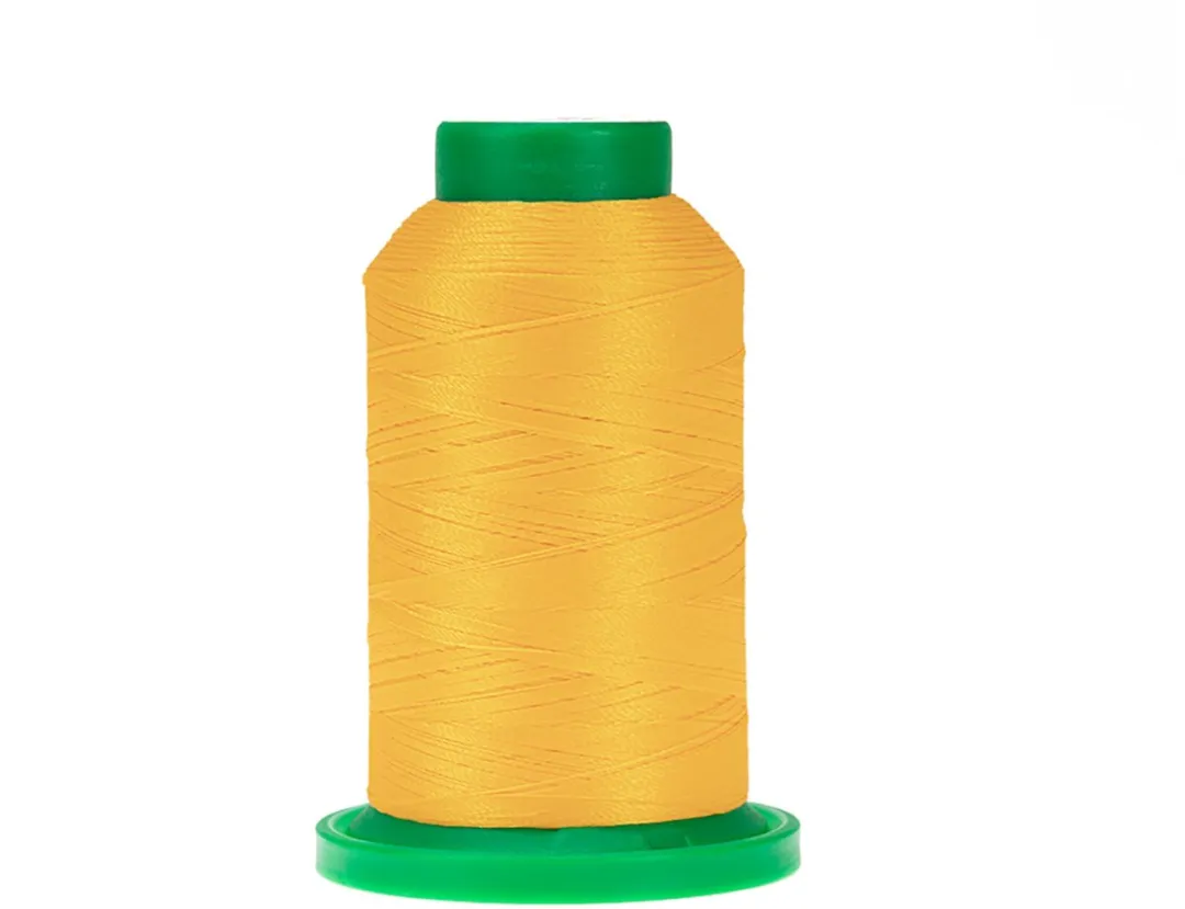 Amann Isacord 1000mtr Garen