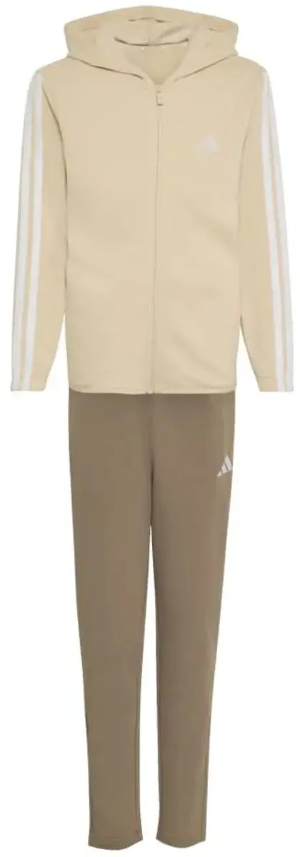 adidas Essentials 3-Stripes Kinder Trainingspak