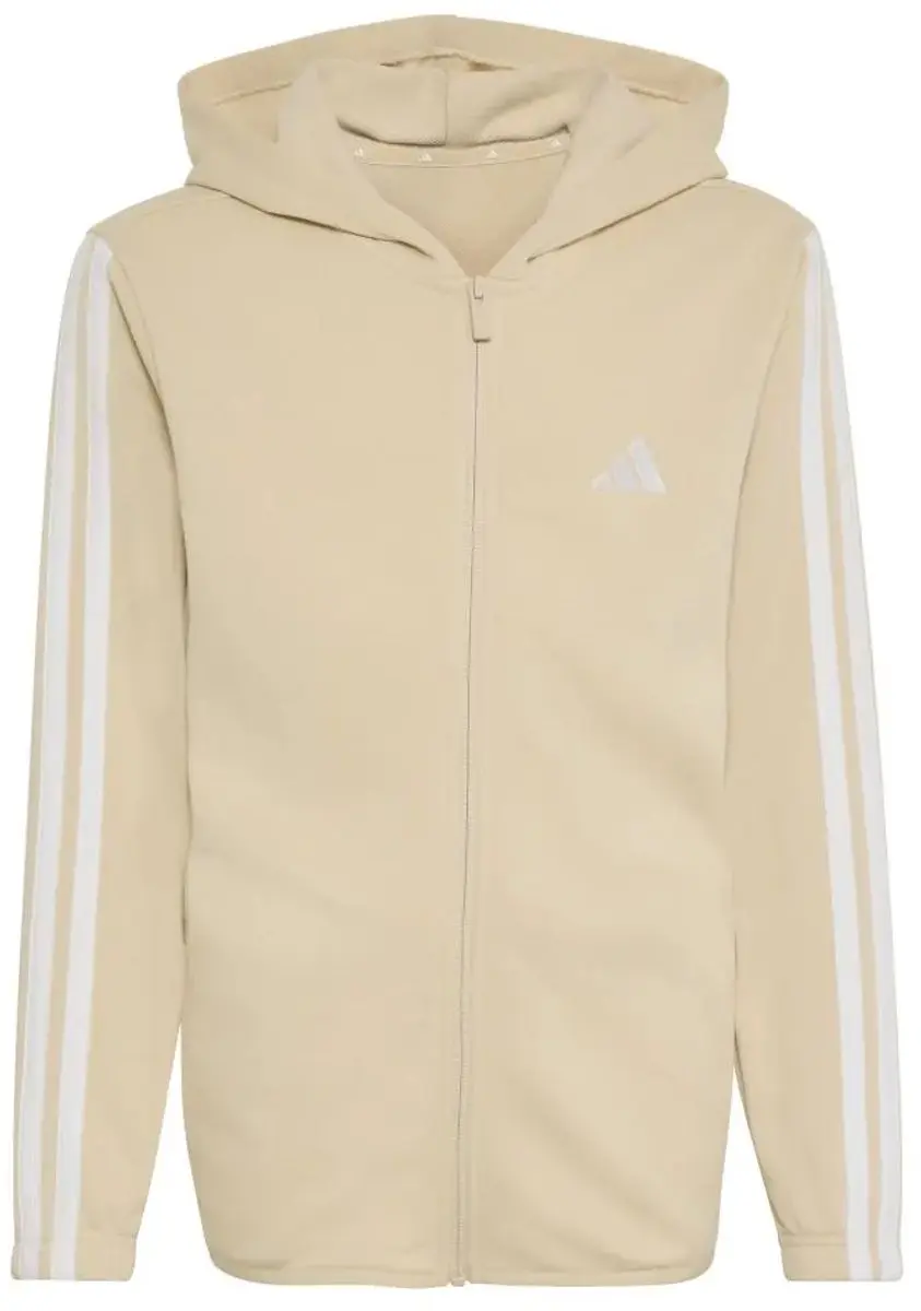 adidas Essentials 3-Stripes Kinder Trainingspak - 146 - afbeelding 4 van 4