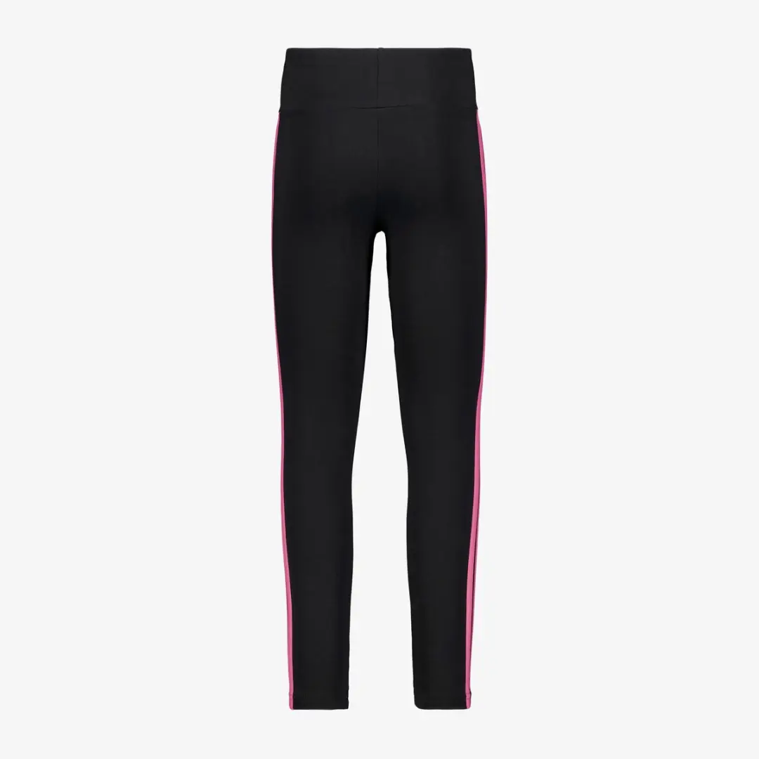 adidas Essentials Legging voor meisjes - Zwart - Maat 140 - afbeelding 3 van 6