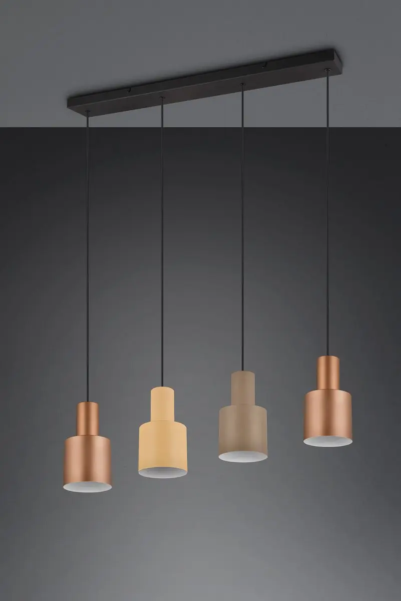 Trio Agudo Hanglamp - afbeelding 6 van 6