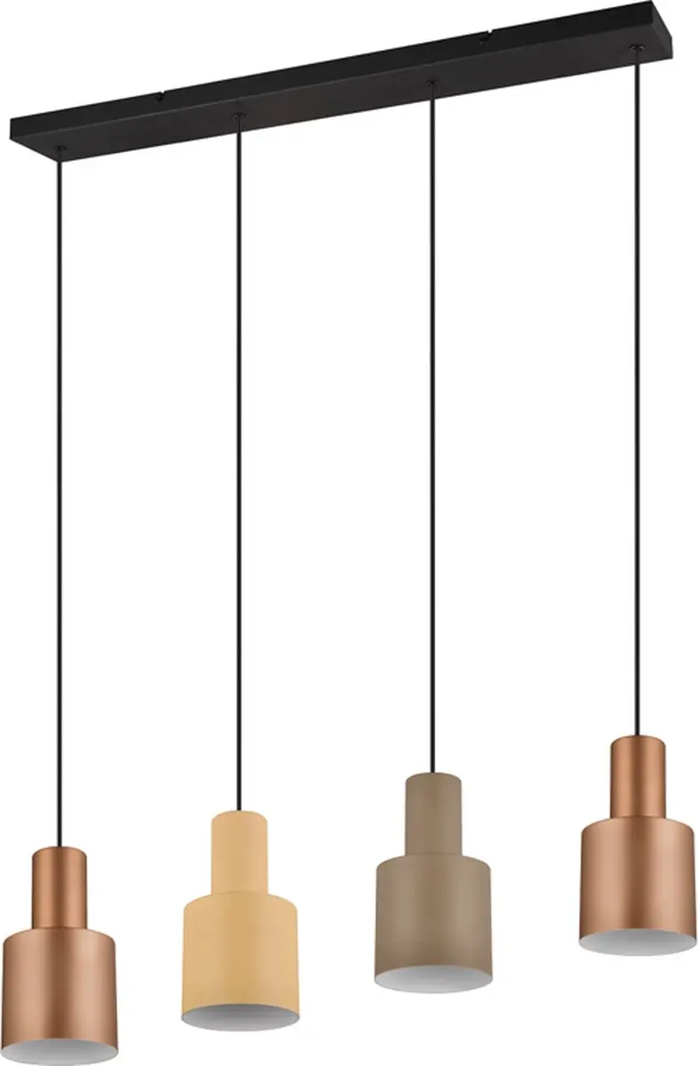 Trio Agudo Hanglamp