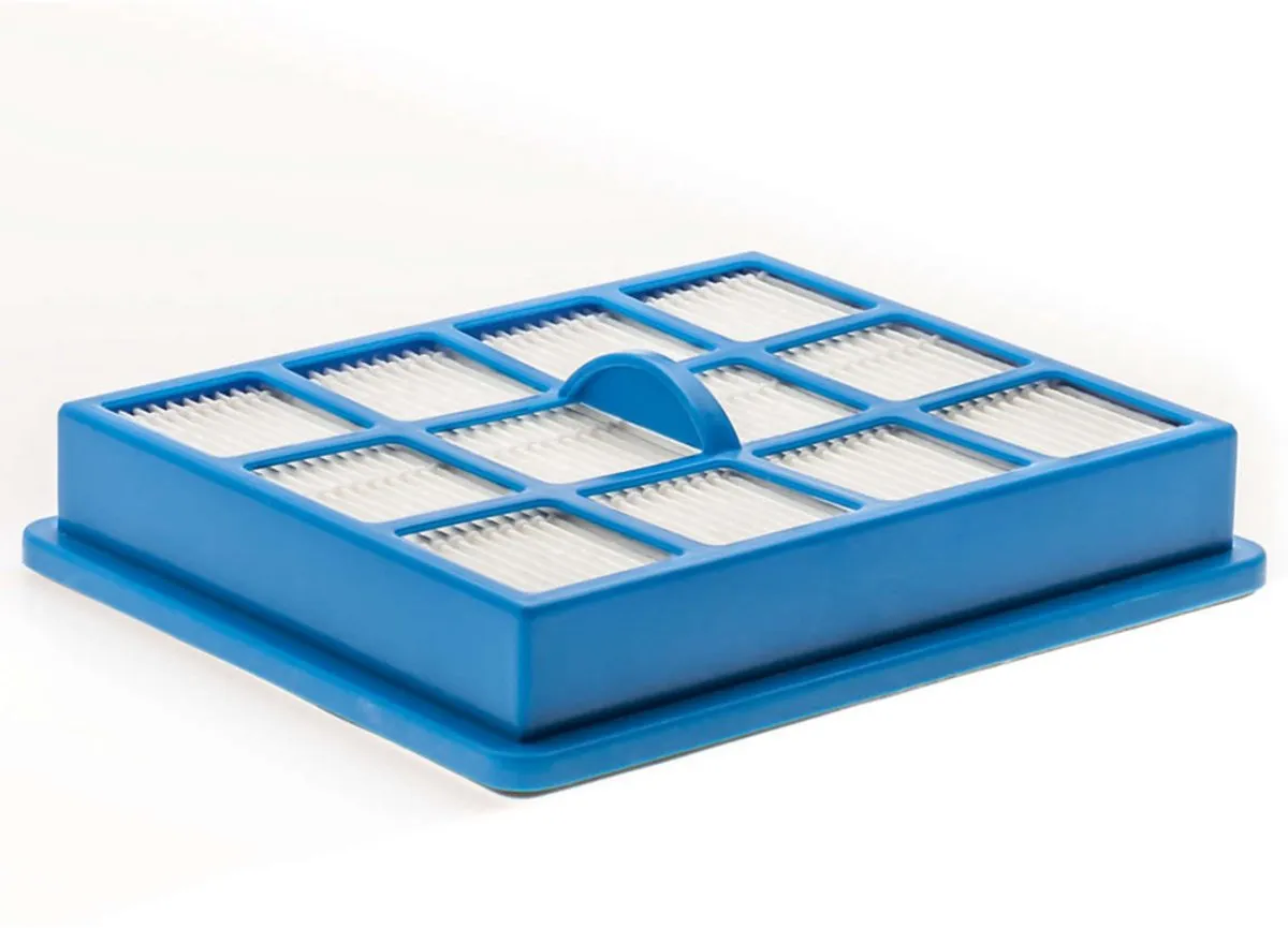 Philips HEPA 10 Atlas Filter Cilinderstofzak 432200493941 - Kleurenmix