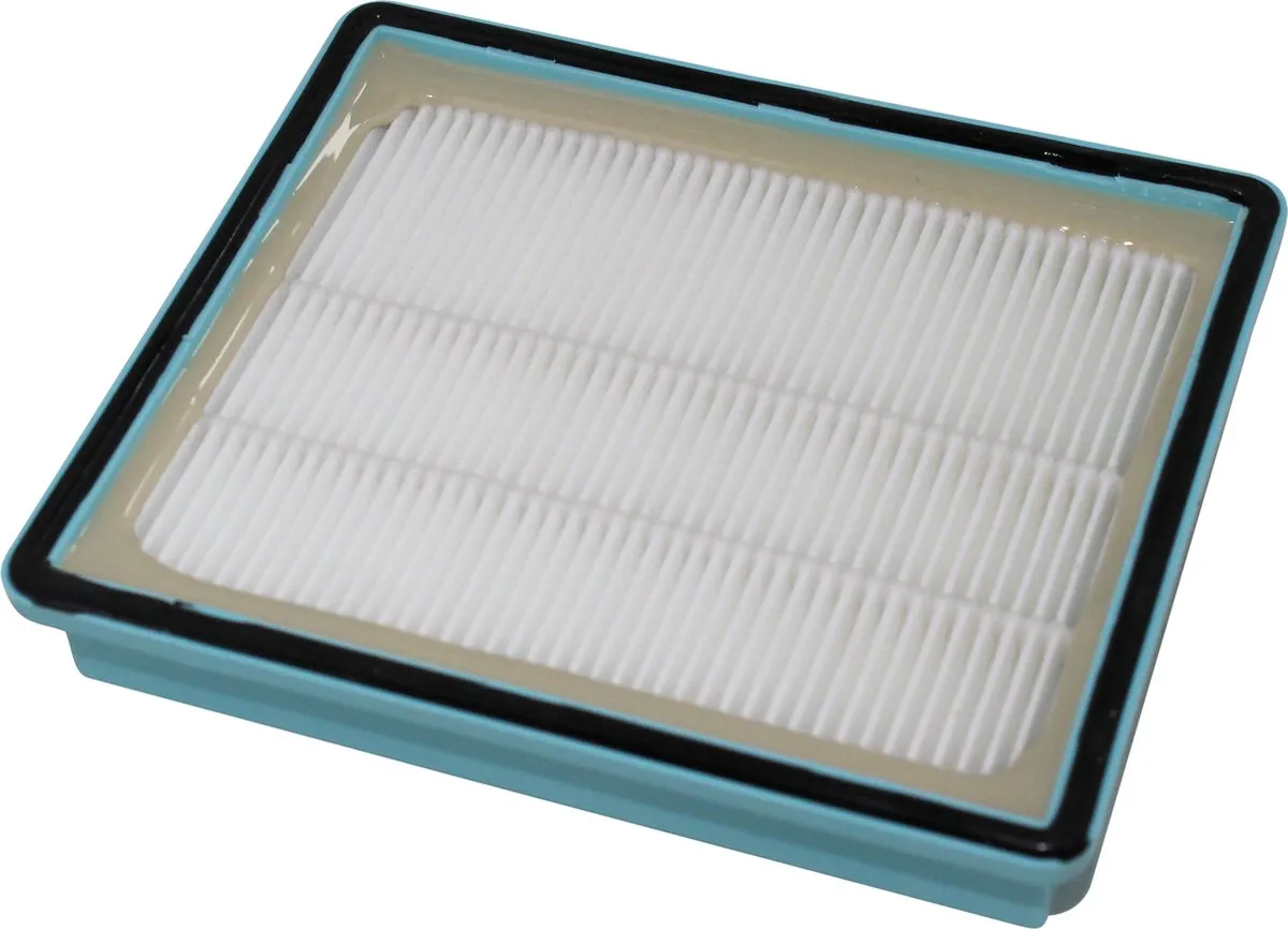 Philips HEPA 10 Atlas Filter Cilinderstofzak 432200493941 - Kleurenmix
