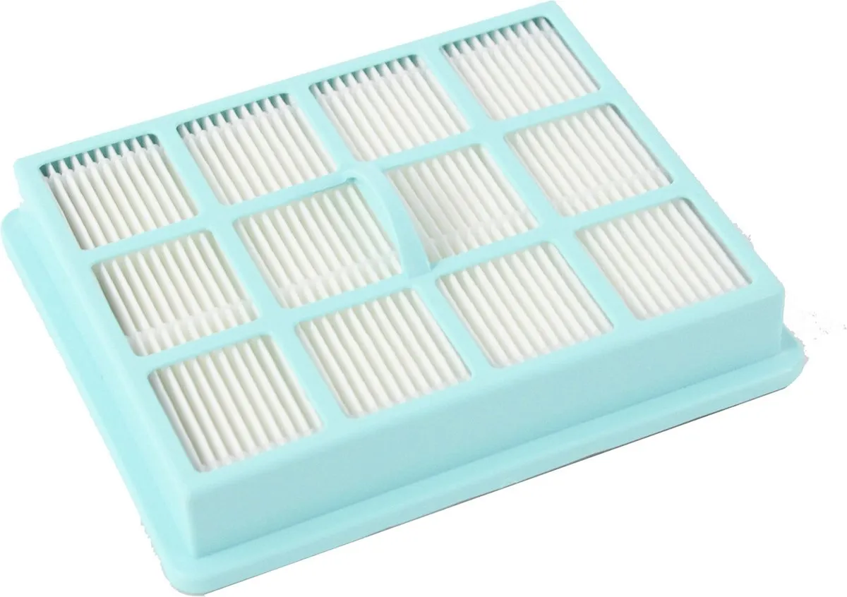 Philips HEPA 10 Atlas Filter Cilinderstofzak 432200493941