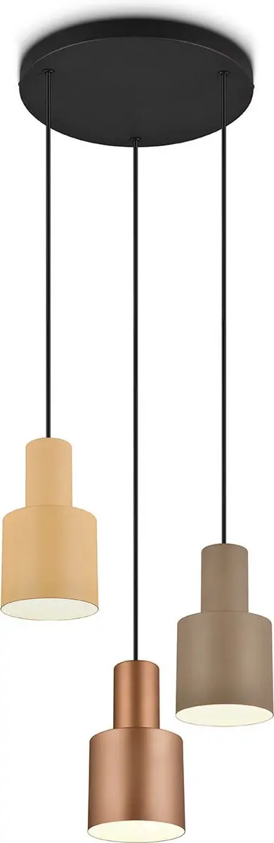 Trio Agudo Hanglamp