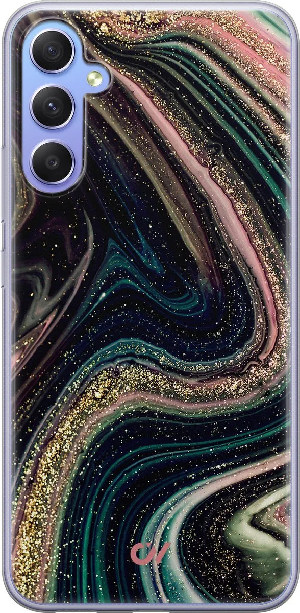 Casevibes Galaxy A34 Hoesje