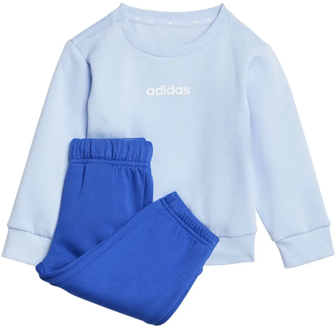 adidas Essentials Linear Babypant voor joggen