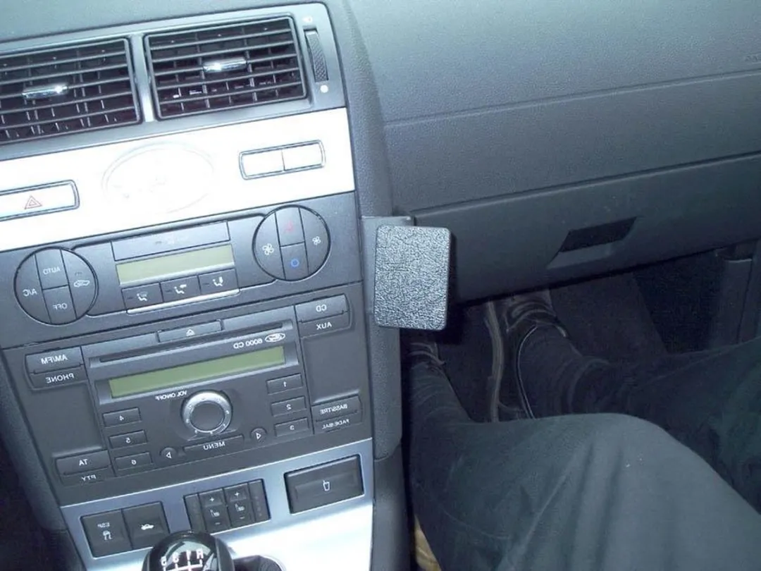 Brodit ProClip Ford Mondeo 2001-2007 Houder - Zwart - 853422