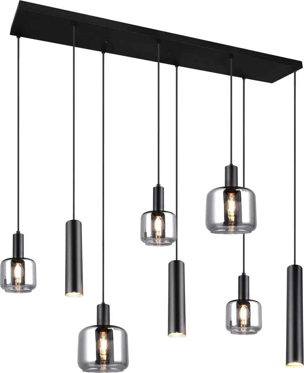 Trio Mataro Hanglamp