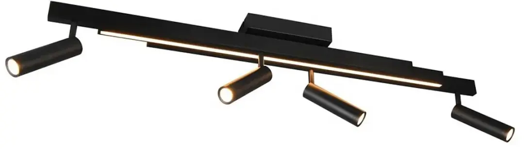 TRIO Zeno 648310532 Plafondlamp