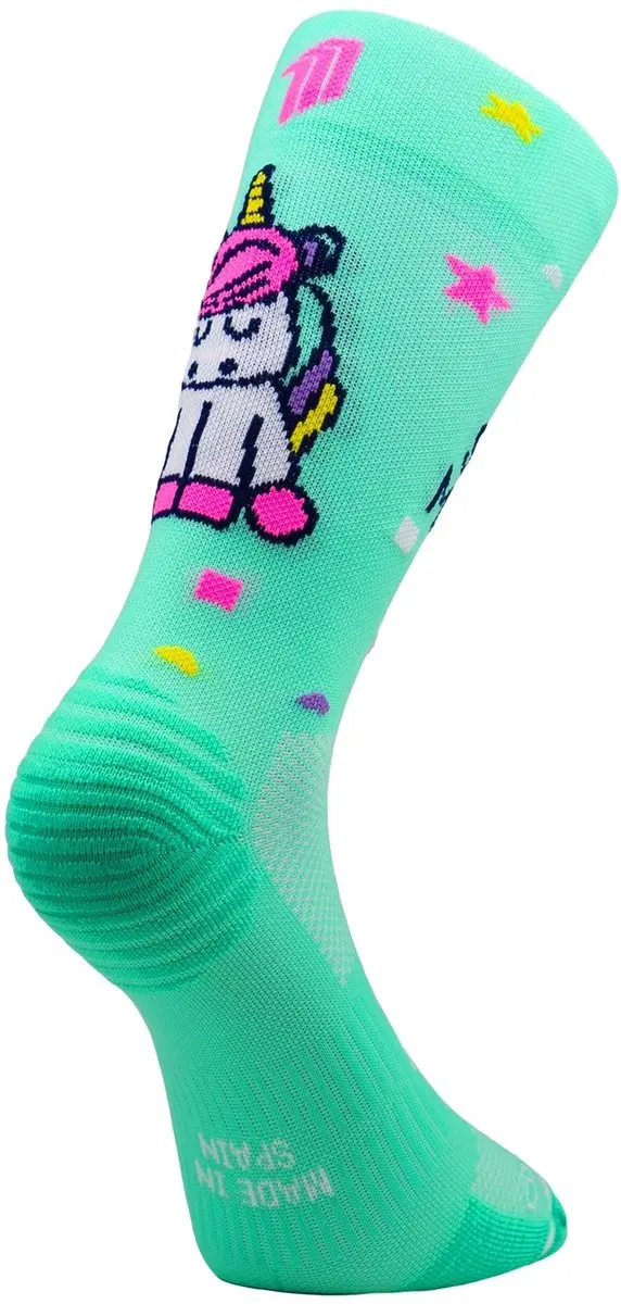 Sporcks Stay Magic Hardloopsokken