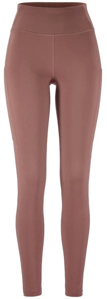 Craft Adv Essence Warm Tights 3 Dames Sportlegging