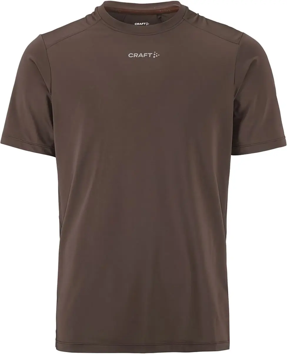 Craft Adv Essence SS Tee 2 Heren