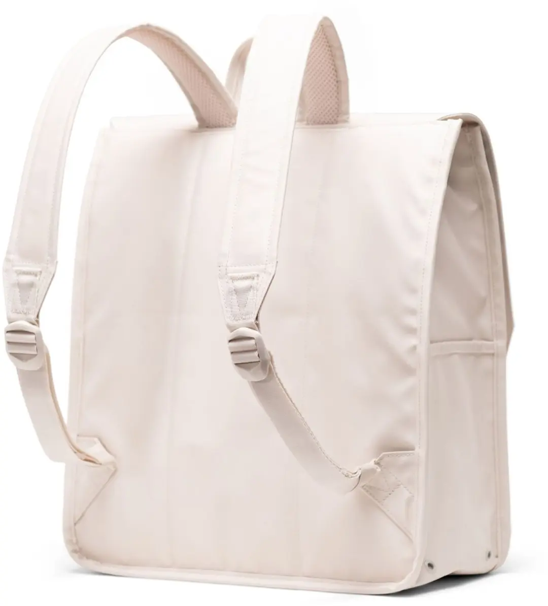 Herschel City Backpack Rugzak 18L - 14 inch - Moonbeam - afbeelding 2 van 4