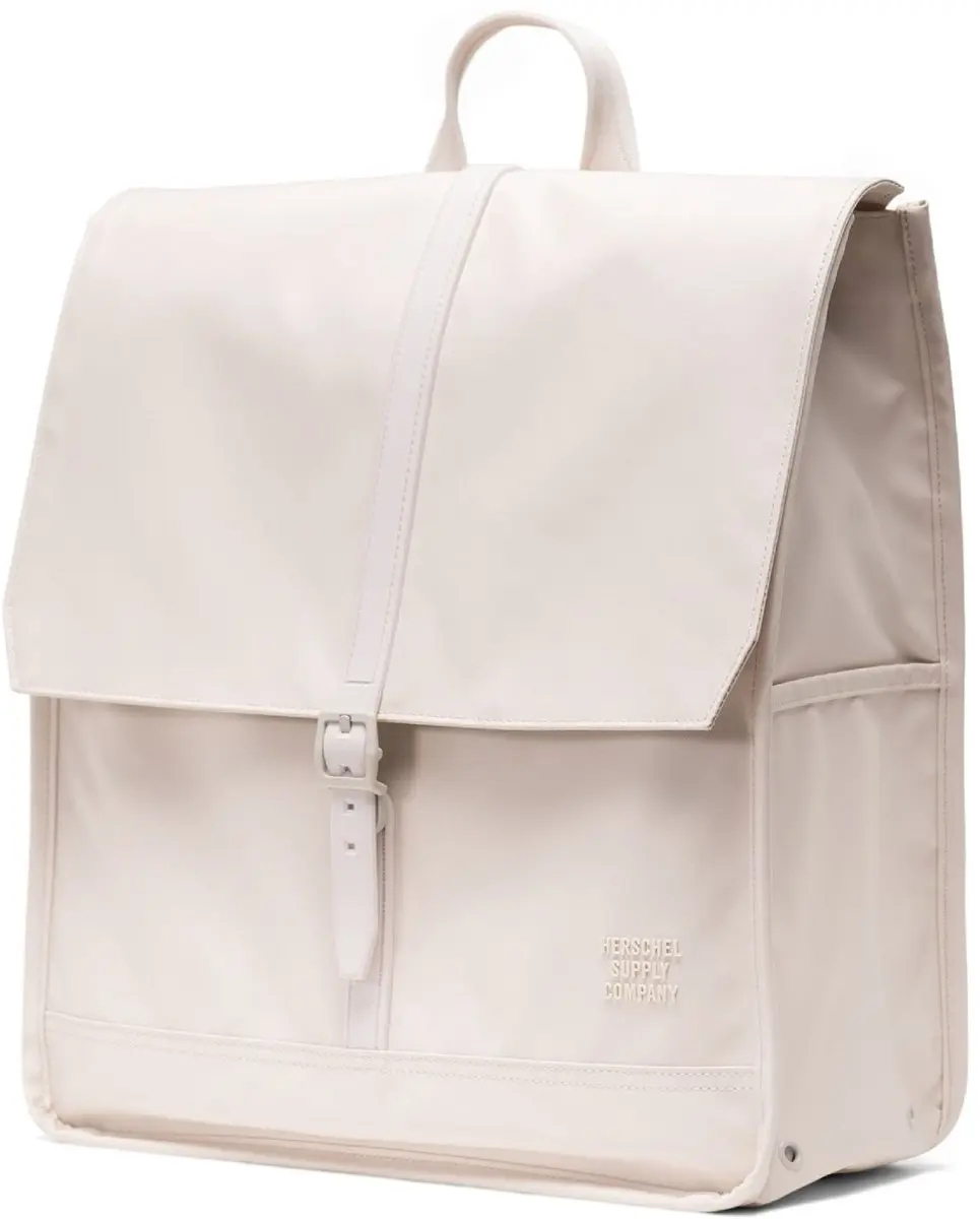 Herschel City Backpack Rugzak 18L - 14 inch - Moonbeam - afbeelding 3 van 4