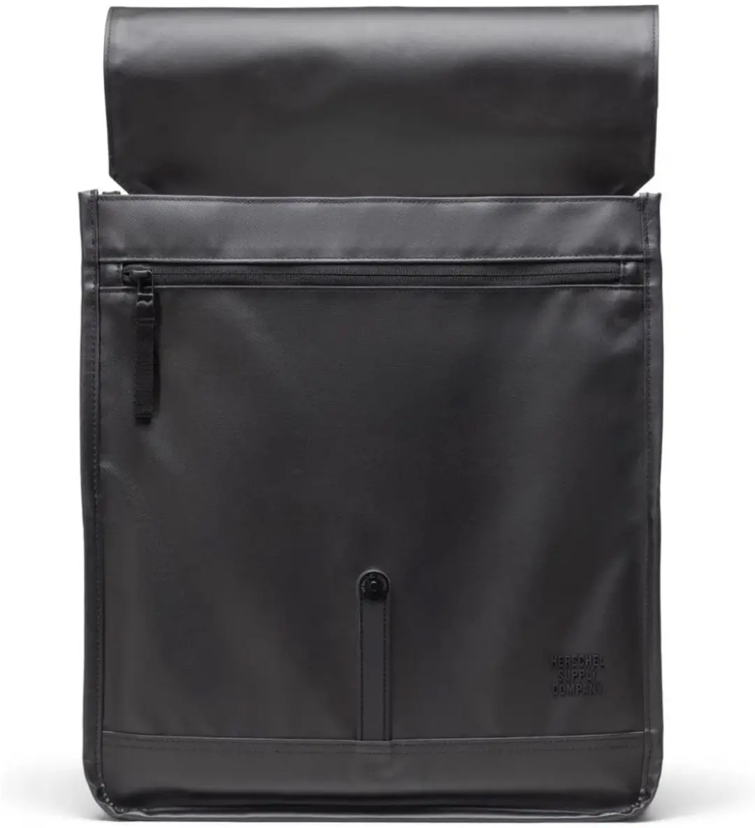 Herschel City Backpack Rugzak 18L - Zwart - afbeelding 5 van 6