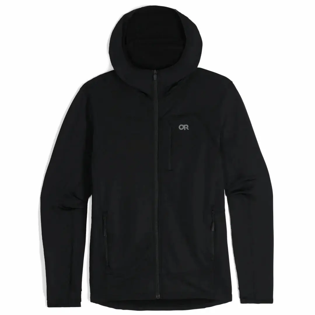Outdoor Research Vigor Grid Fleece Hoodie