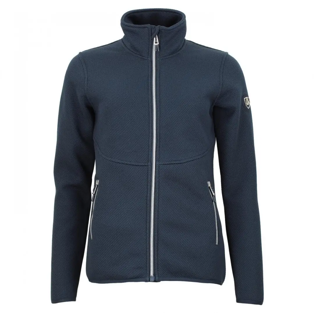 Peak Mountain Acapri Damesfleece