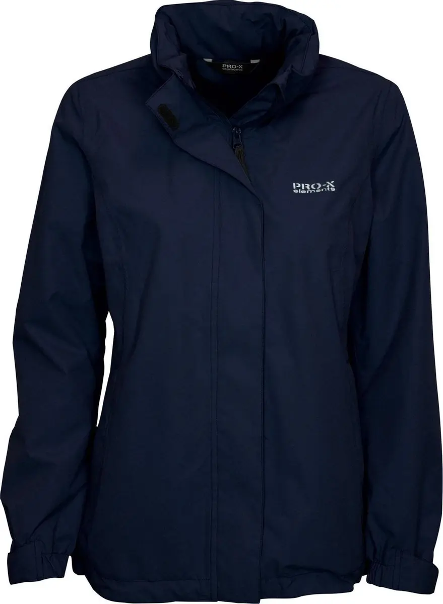 Pro-X Elements Eliza Outdoorjas Dames