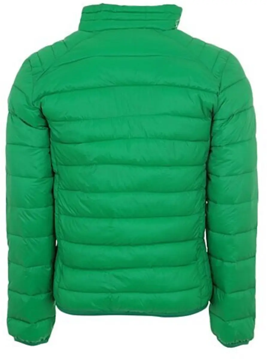 Peak Mountain Ceking Winterjas - Kaki - XXL - afbeelding 5 van 6