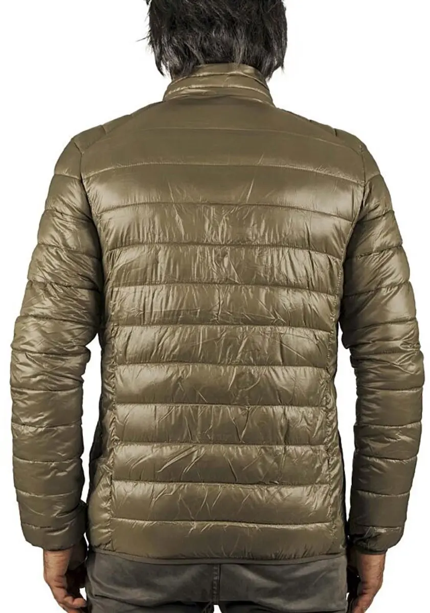 Peak Mountain Ceking Winterjas - Kaki - XXL - afbeelding 2 van 6