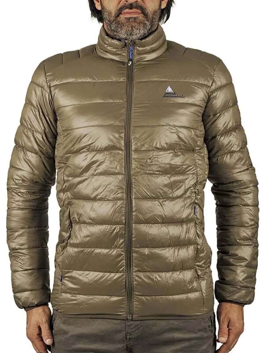 Peak Mountain Ceking Winterjas