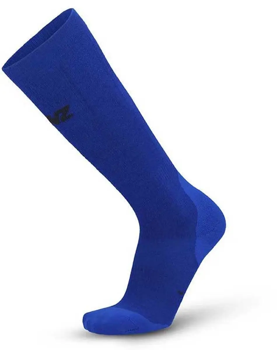 Lenz Compression 2.0 Merino Skisokken