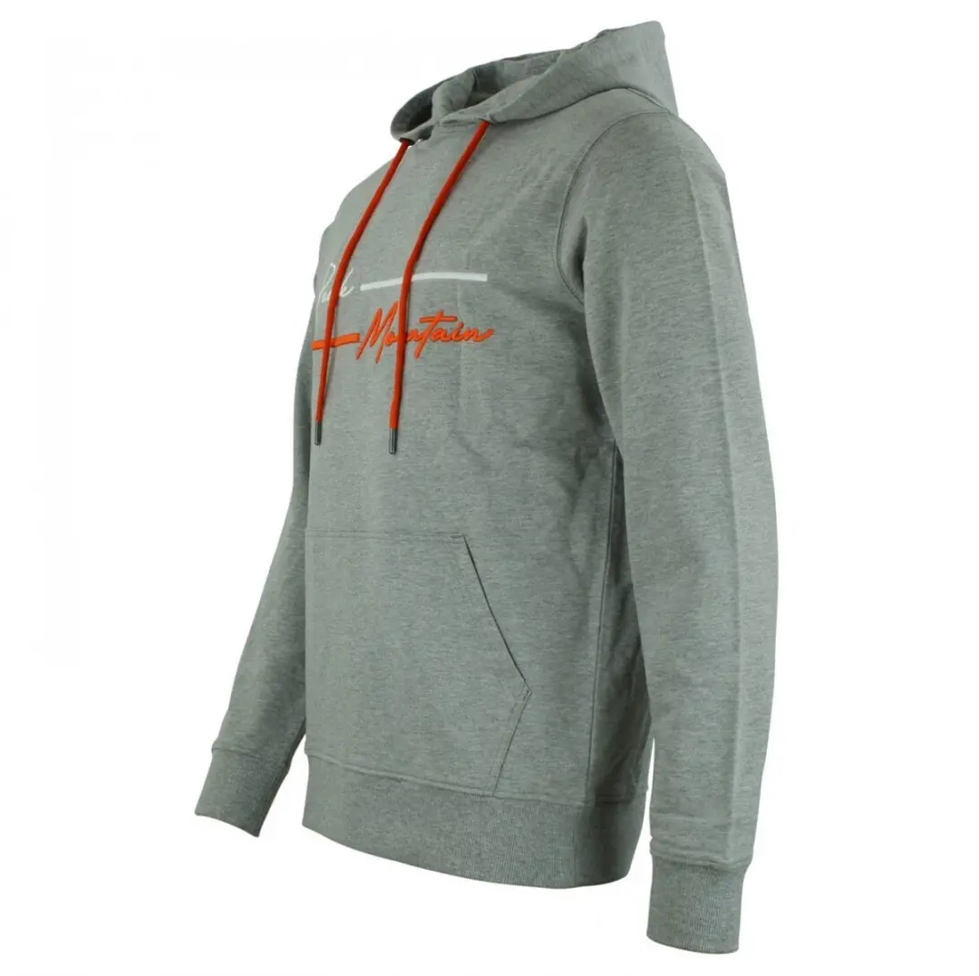 Peak Mountain Katoenen Sweatshirt French Terry - Beige - afbeelding 6 van 6