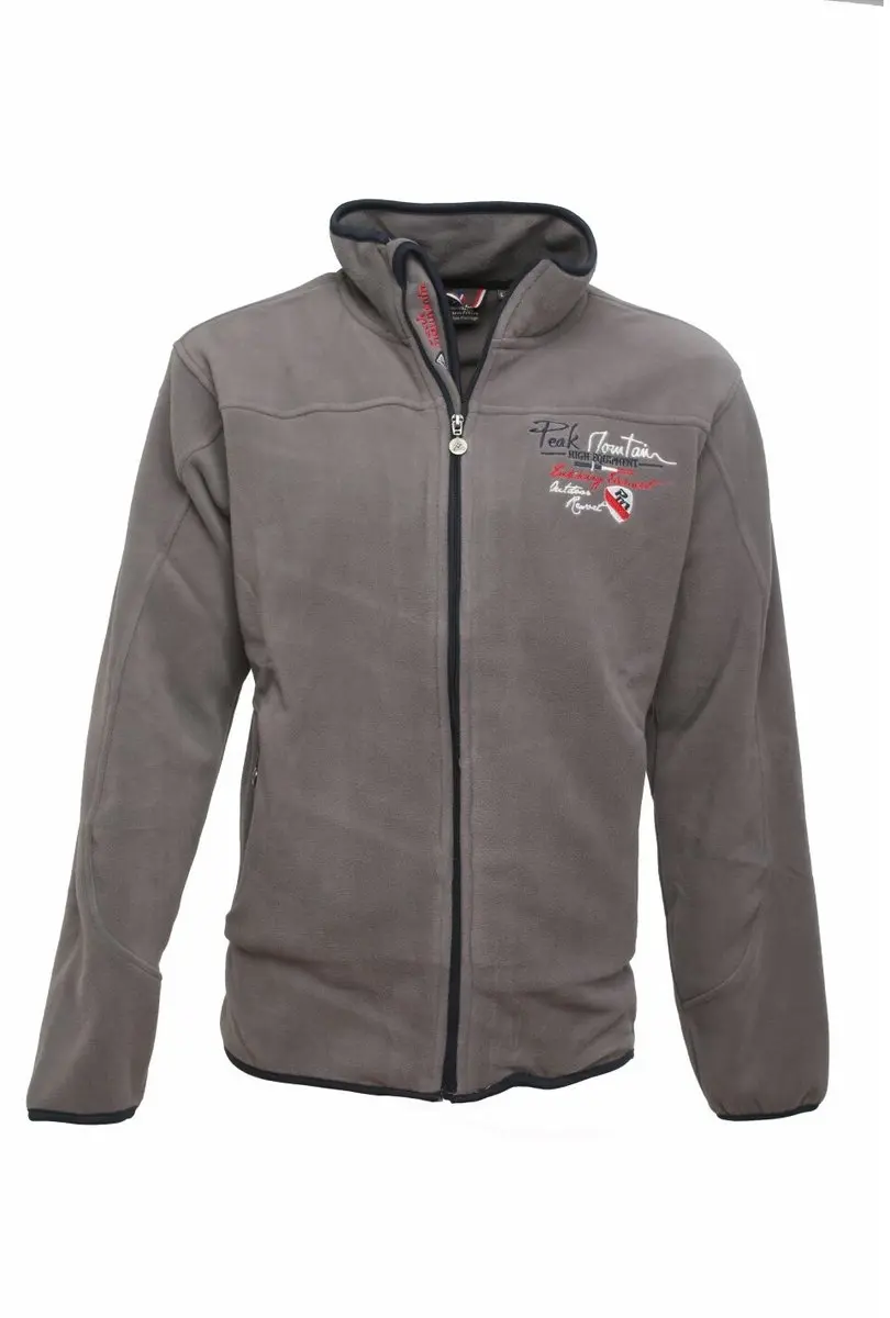 Peak Mountain Conac Fleecejack