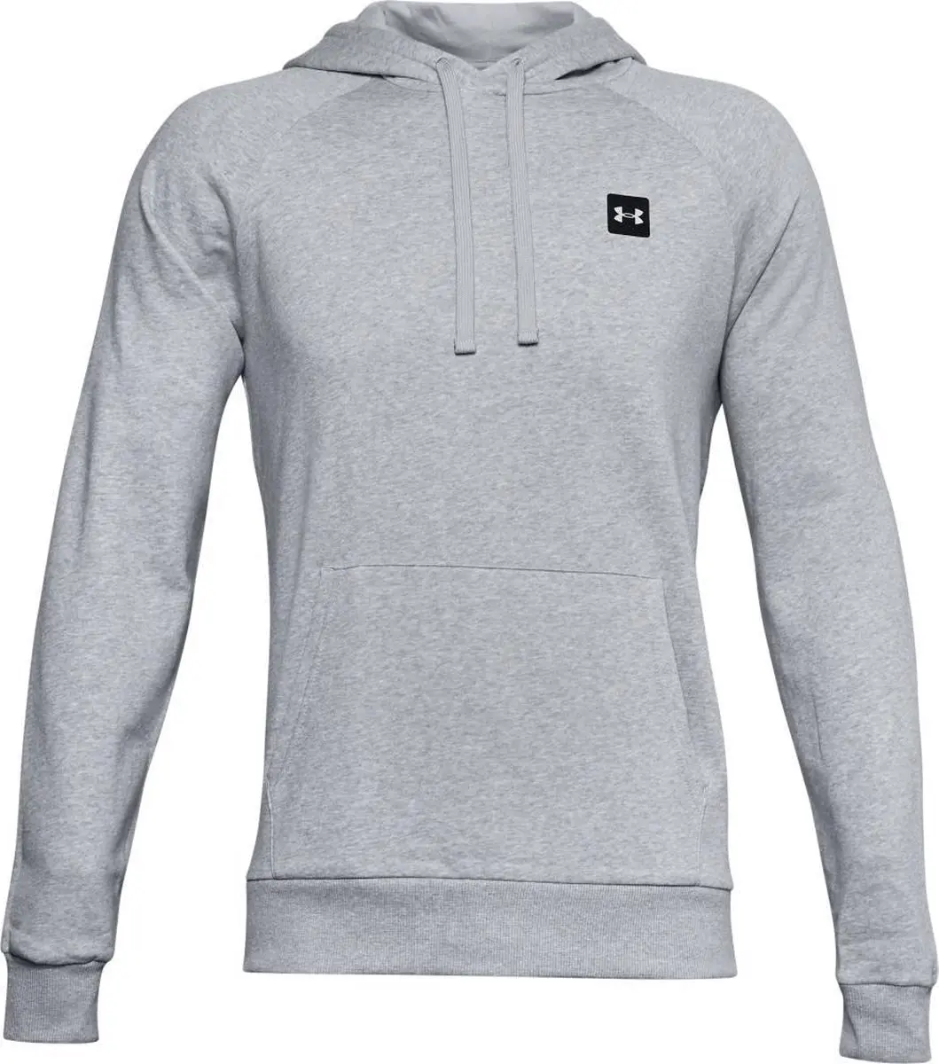 Under Armour Rival Fleece Hoodie Trui Heren