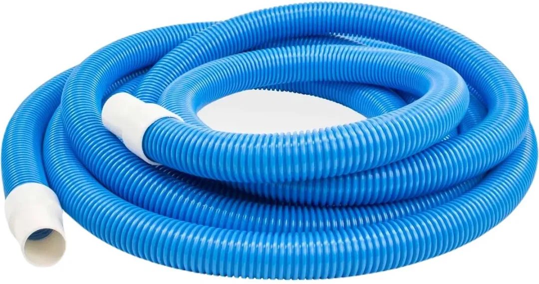 Kokido Stofzuigerslang Zwembad 12m STKY-00000240 - Blauw/Wit