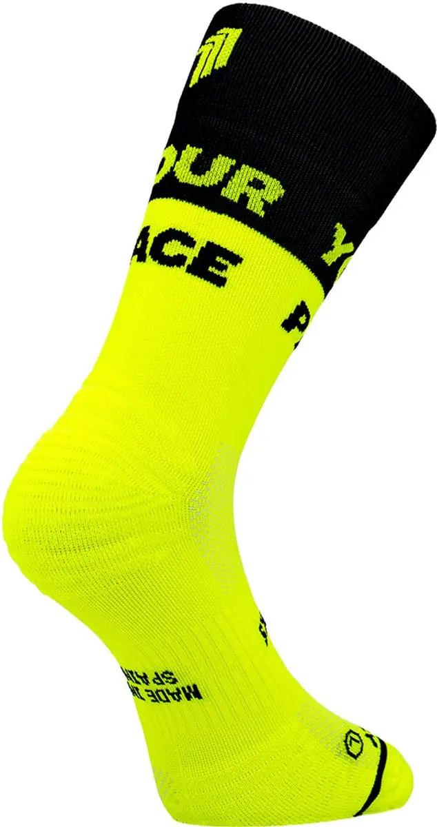 Sporcks Race Pace Hardloopsokken